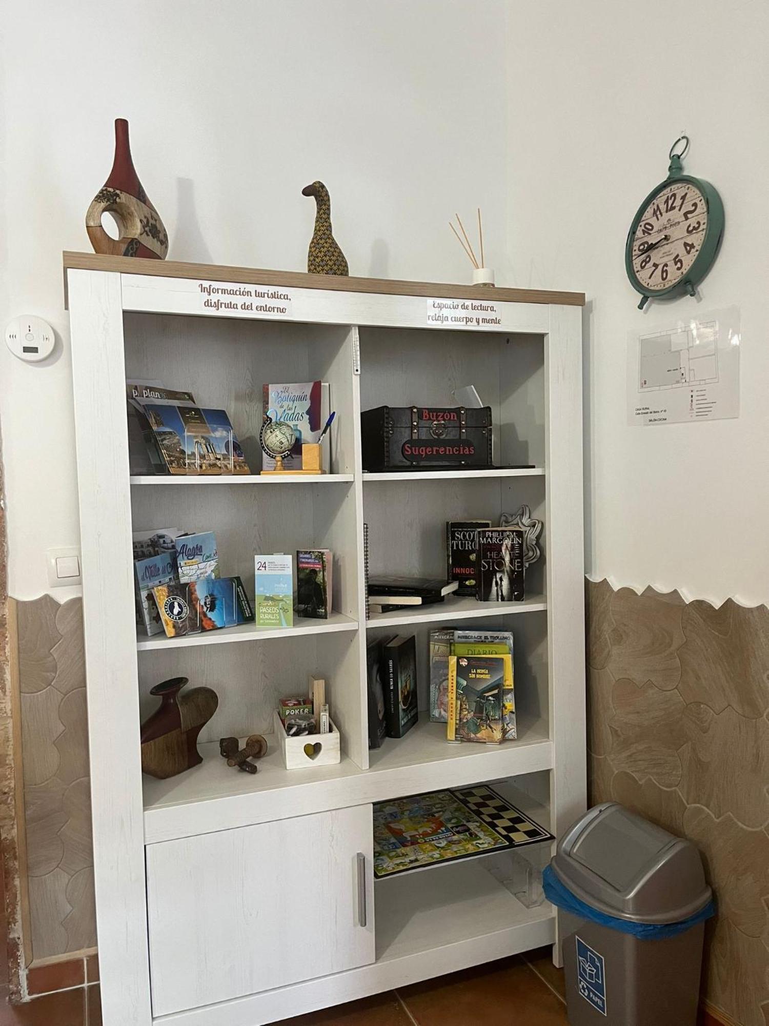 Carcaboso Casa Rural Exedra 3 Estrellas المظهر الخارجي الصورة